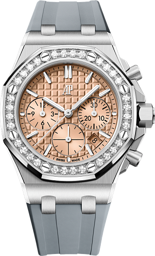 Royal Oak Offshore Selfwinding Chronograph