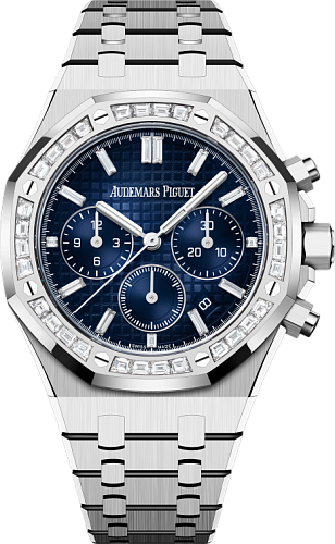 Royal Oak Selfwinding Chronograph