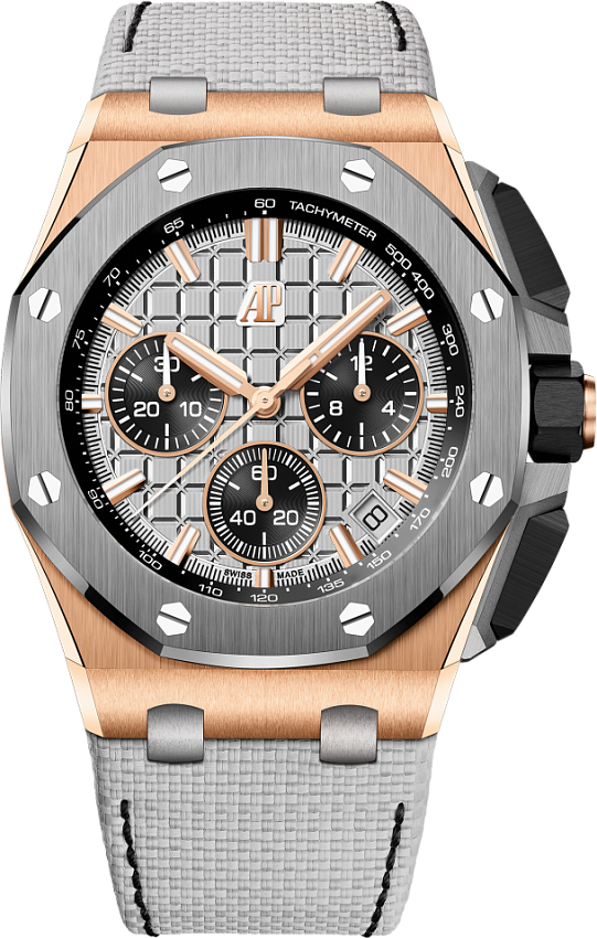 Royal Oak Offshore Selfwinding Chronograph