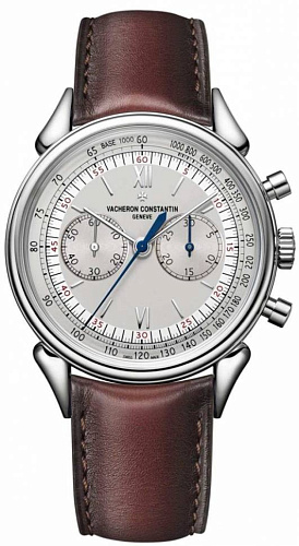 Historiques Cornes De Vache 1955