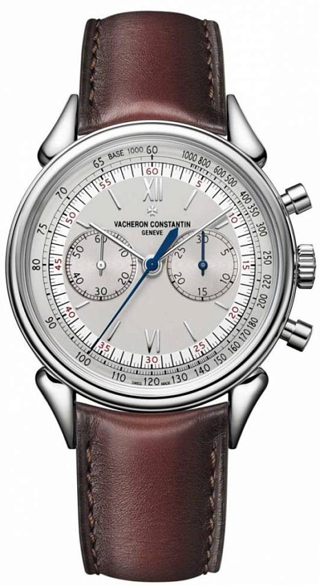 Historiques Cornes De Vache 1955
