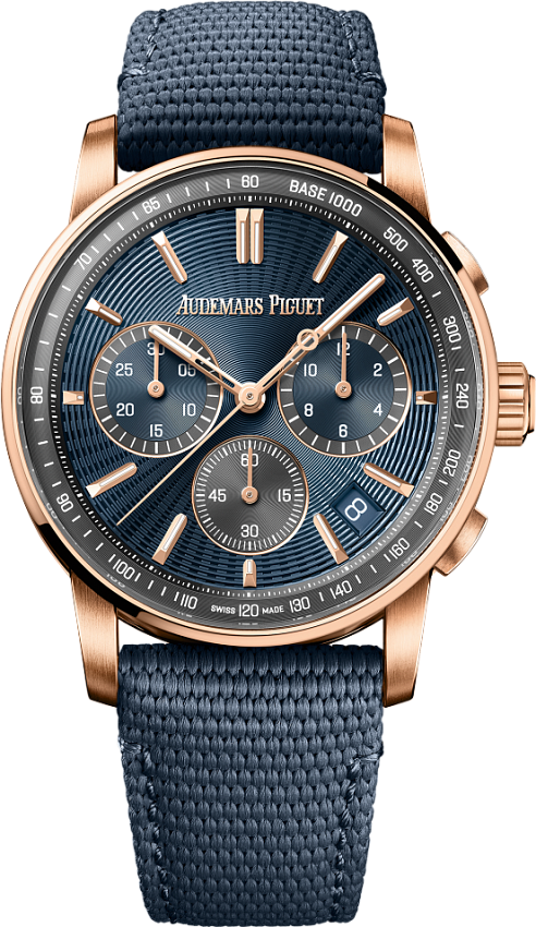 Code 11.59 By  Selfwinding Chronograph