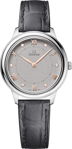 De Ville Prestige Quartz 30 mm
