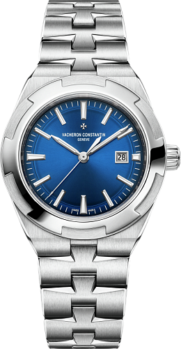 Overseas Self-winding