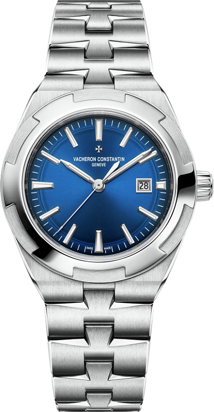 Overseas Self-winding