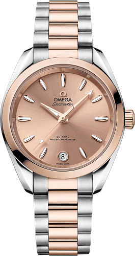 Seamaster Aqua Terra Shades