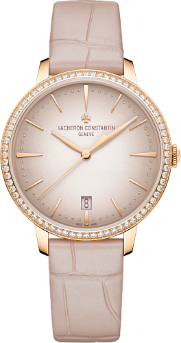 Patrimony Self-winding