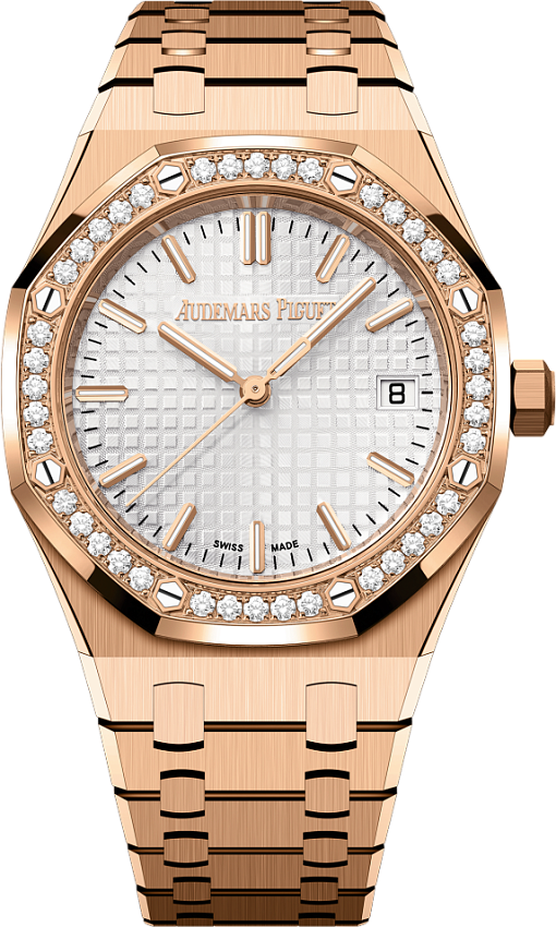 Royal Oak Selfwinding