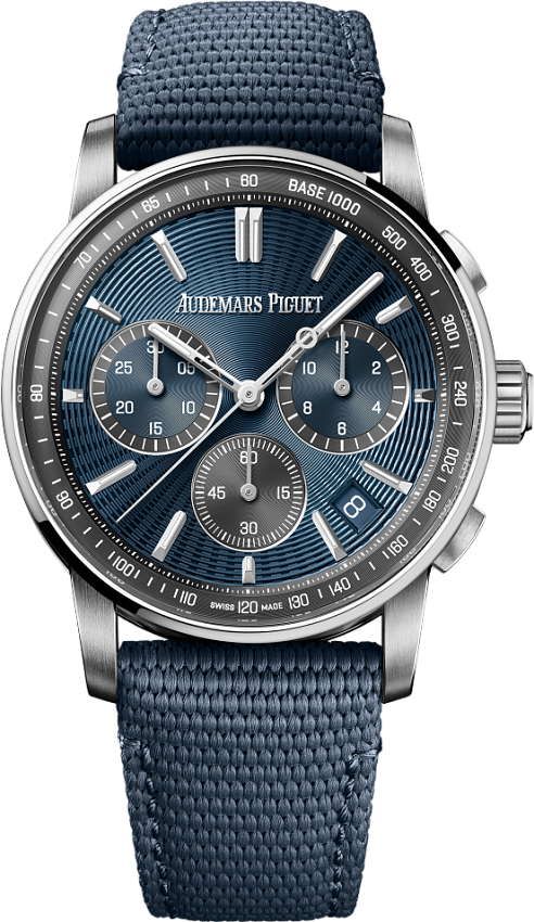 Code 11.59 By  Selfwinding Chronograph