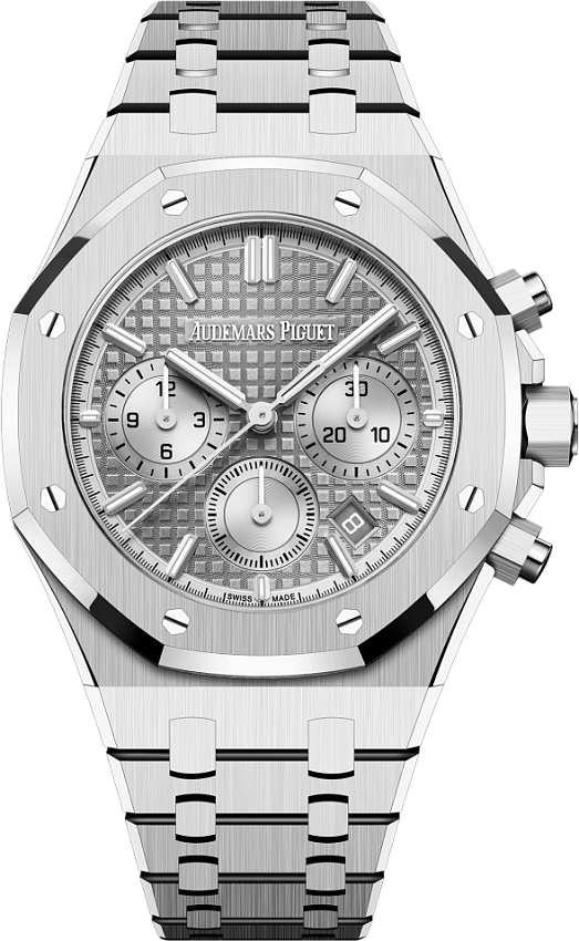 Royal Oak Selfwinding Chronograph