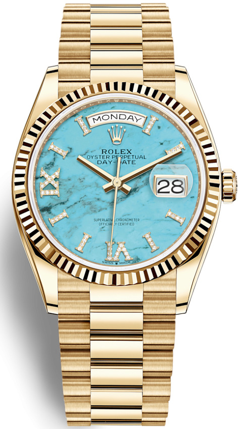 Datejust 36