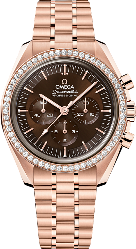 Speedmaster Moonwatch Professional