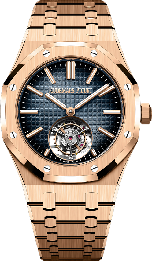 Royal Oak Selfwinding Flying Tourbillon