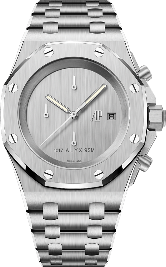 Royal Oak Offshore Selfwinding Chronograph