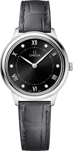De Ville Prestige Quartz 30 mm