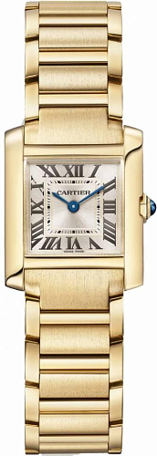 Tank Francaise Watch