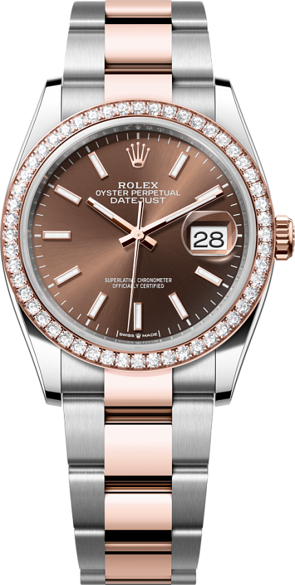 Datejust 36