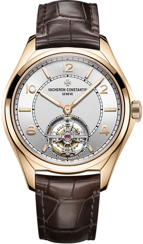 FiftySix Tourbillon