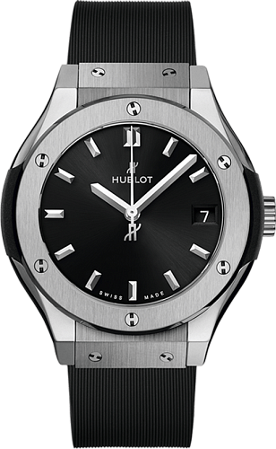 Classic Fusion Titanium
