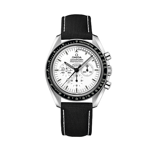 Speedmaster Apollo 13 Silver Snoopy Award