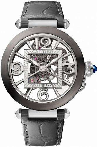 Pasha De  Watch