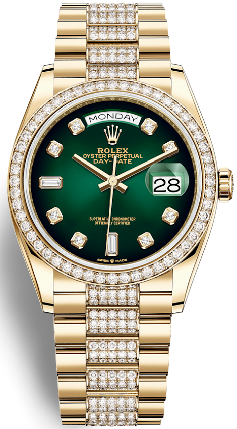 Datejust 36