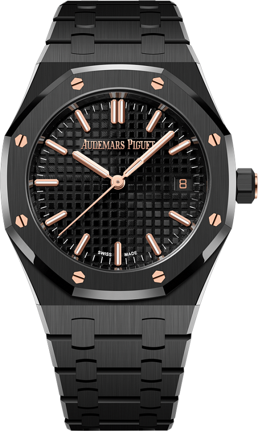 Royal Oak Selfwinding 50th Anniversary