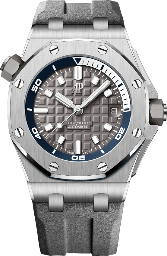 Royal Oak Offshore Diver