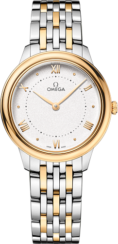 De Ville Prestige Quartz 30 mm