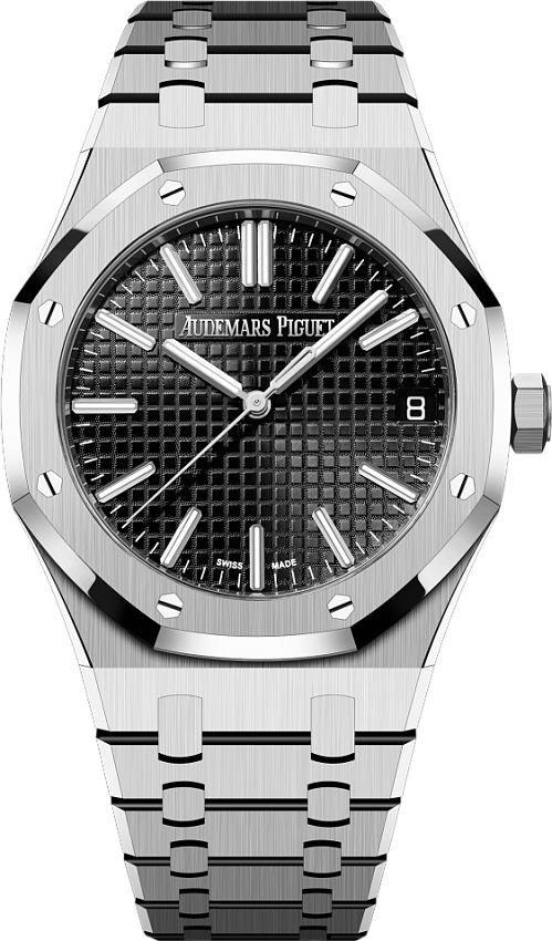Royal Oak Selfwinding