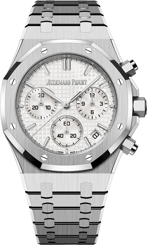 Royal Oak Selfwinding Chronograph