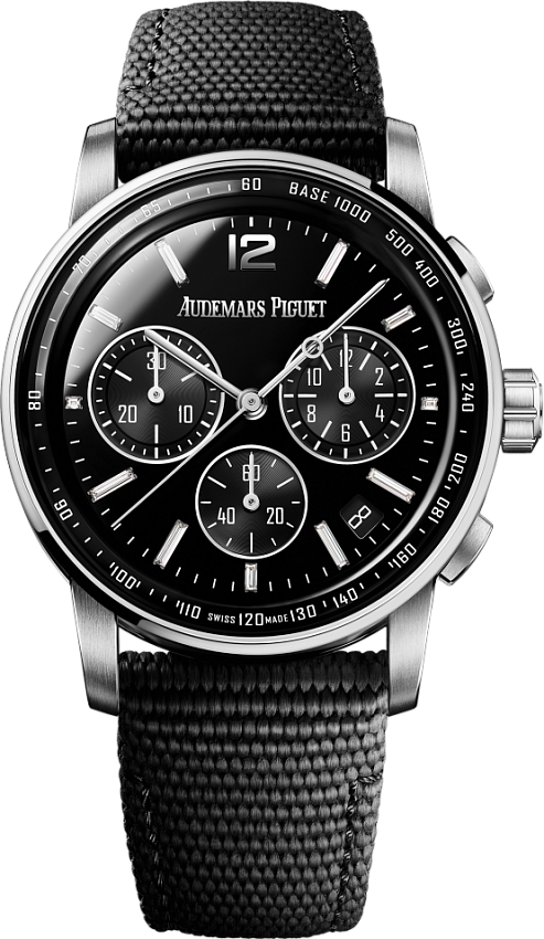 Code 11.59 By  Selfwinding Chronograph