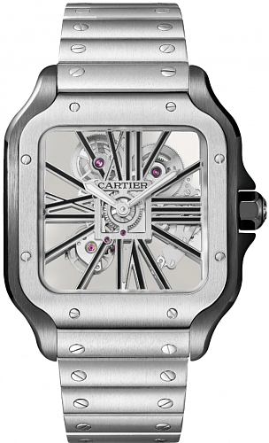 Santos de  Watch