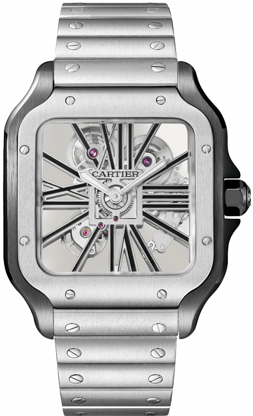 Santos de  Watch