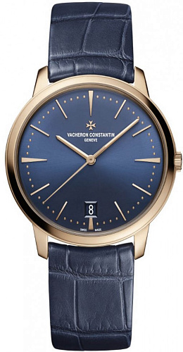 Patrimony Self-winding