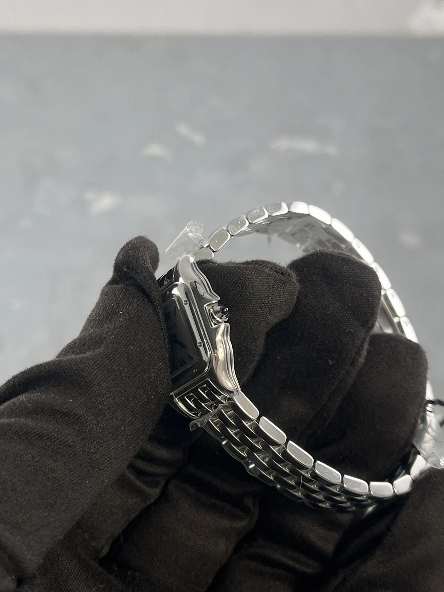 Купить копии элитных часов  Cartier Mini Panthere de Cartier WSPN0019: в наличии!