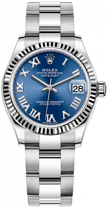 Datejust Oyster Perpetual 31 mm