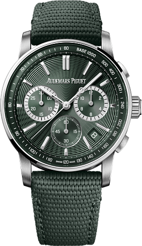 Code 11.59 By  Selfwinding Chronograph