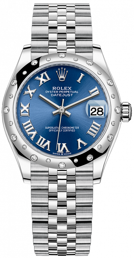 Datejust Oyster Perpetual 31 mm