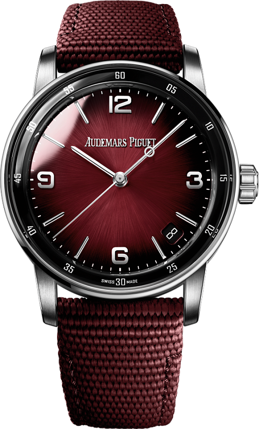 Code 11.59 By  Selfwinding