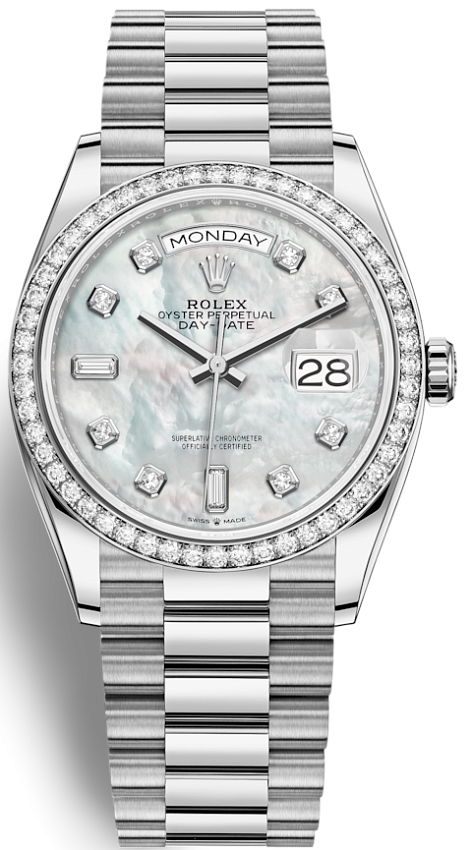 Datejust 36