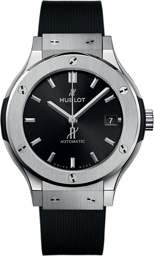 Classic Fusion Titanium