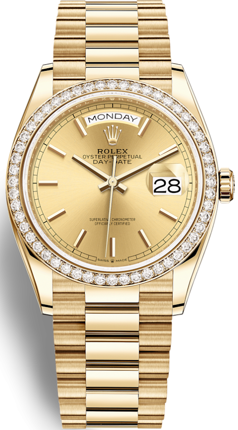 Datejust 36