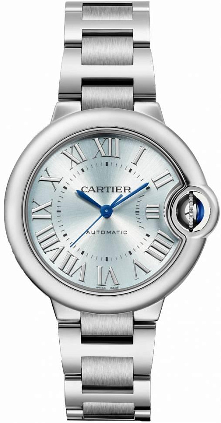 Ballon Bleu De  Watch