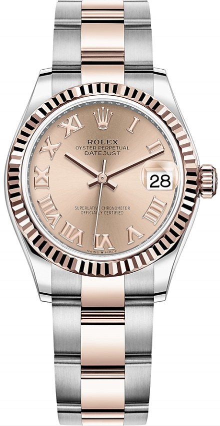 Datejust 31 Oyster