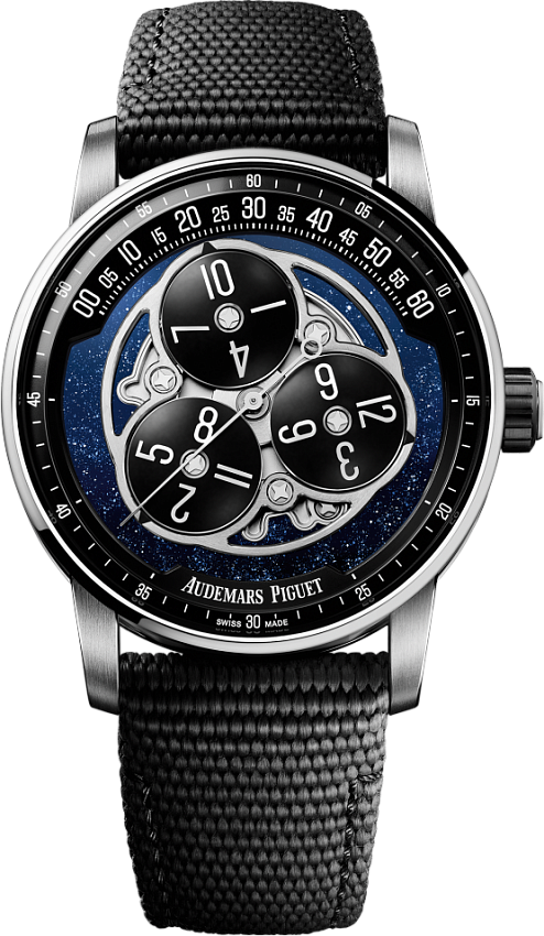 Code 11.59 By  Starwheel