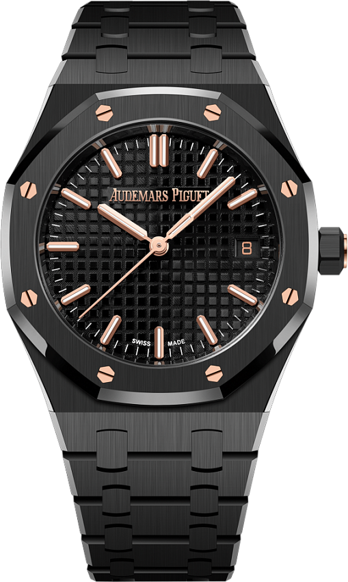 Royal Oak Selfwinding