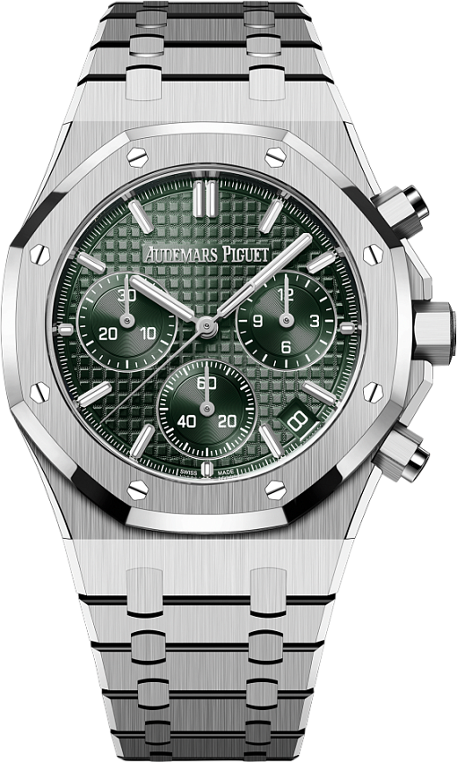 Royal Oak Selfwinding Chronograph