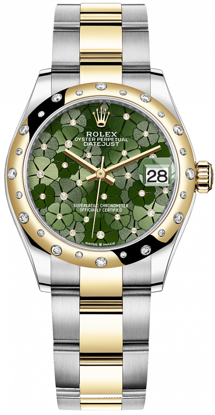 Datejust 31 Oyster Perpetual