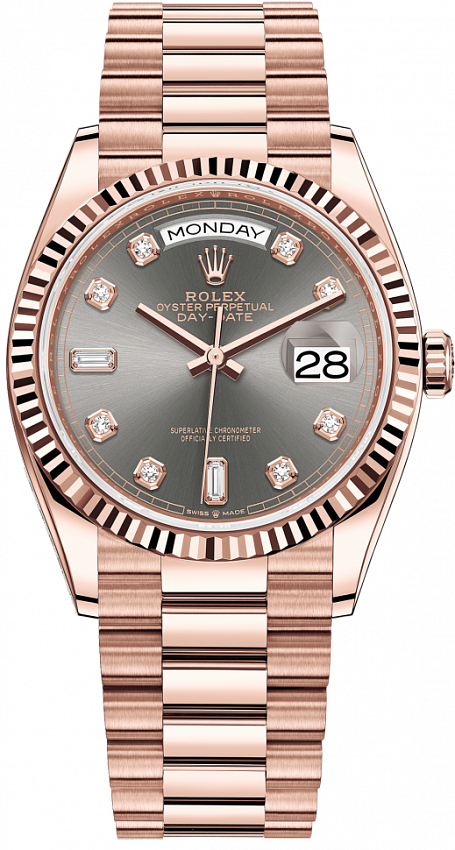 Day-Date 36 Oyster Perpetual